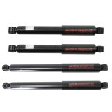Belltech ND2 OEM Shock Kits OE9240 Shocks and Struts, Shocks, Stock Ride Height, Twin-tube, Gas-charged, Chevrolet, GMC, Set of 4 thumbnail 2