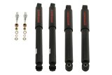 Belltech ND2 OEM Shock Kits OE9240 Shocks and Struts, Shocks, Stock Ride Height, Twin-tube, Gas-charged, Chevrolet, GMC, Set of 4 thumbnail 3