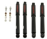 Belltech ND2 OEM Shock Kits OE9240 Shocks and Struts, Shocks, Stock Ride Height, Twin-tube, Gas-charged, Chevrolet, GMC, Set of 4 thumbnail 6
