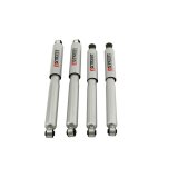 Belltech Street Performance OEM Shock Kits OE9670 Shocks and Struts, Shocks, Stock Ride Height, Twin-tube, Front and Rear, Dodge, Set of 4 thumbnail 1