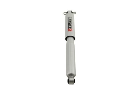 Belltech Street Performance Shocks SP2412IF and Struts, Shocks, Stock Ride Height, Twin-tube, Gas-charged, Rear, Chevrolet, GMC, Each