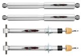 Belltech Trail Performance Shocks 9719 Shocks, Front and Rear, Performance, 2007-18 Chevy/GMC, 7.0 in. Lift, Set of 4 thumbnail 1