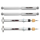 Belltech Trail Performance Shocks 9719 Shocks, Front and Rear, Performance, 2007-18 Chevy/GMC, 7.0 in. Lift, Set of 4 thumbnail 2
