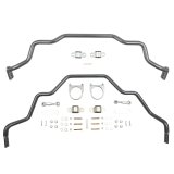 Belltech - Sway Bars for 2019-2025 SIERRA 1500, SILVERADO 1500 9928 ANTI-SWAYBAR SETS 2019 Silverado / Sierra 2wd thumbnail 1