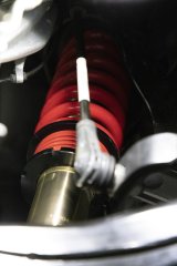 Belltech Coilover Kits 15004 COILOVER KIT; 2019-2021 Ford Ranger 2wd/4wd (All Cabs) Trail Performance Lowering 0"-2.75" thumbnail 5