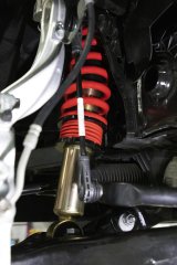 Belltech Coilover Kits 15004 COILOVER KIT; 2019-2021 Ford Ranger 2wd/4wd (All Cabs) Trail Performance Lowering 0"-2.75" thumbnail 6