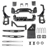 Belltech Suspension Leveling & Lift Kits 152510BK LIFT KIT; 2021 Ford F150 4wd (All Cabs) 6" thumbnail 1