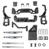 Belltech Suspension Leveling & Lift Kits 152510BK LIFT KIT; 2021 Ford F150 4wd (All Cabs) 6" thumbnail 2