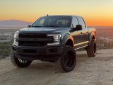 Belltech Suspension Leveling & Lift Kits 152510BK LIFT KIT; 2021 Ford F150 4wd (All Cabs) 6" thumbnail 4