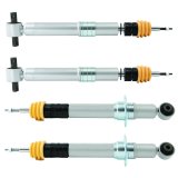 Belltech Shocks and Struts 95107 Street Performance Lowering Shock Set Truck/SUV thumbnail 2