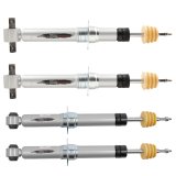 Belltech Leveling Kits 150222TP Kit, 0-2.5 in. Front/0-2 in. Rear, 4WD/RWD, Trail Performance Shocks, Chevy, GMC, Kit thumbnail 2