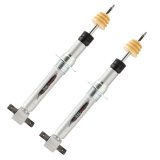 Belltech Leveling Kits 150222TP Kit, 0-2.5 in. Front/0-2 in. Rear, 4WD/RWD, Trail Performance Shocks, Chevy, GMC, Kit thumbnail 4