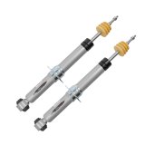 Belltech Leveling Kits 150222TP Kit, 0-2.5 in. Front/0-2 in. Rear, 4WD/RWD, Trail Performance Shocks, Chevy, GMC, Kit thumbnail 5