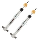 Belltech Leveling Kits 150222TP Kit, 0-2.5 in. Front/0-2 in. Rear, 4WD/RWD, Trail Performance Shocks, Chevy, GMC, Kit thumbnail 7
