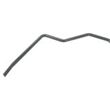 Belltech Anti-Sway Bars 9939 Sway Bar, Steel, Gray, Front 1 3/8 in. Diameter, Rear 1 in. Diameter, Ford, F-150, Kit thumbnail 4