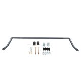 Belltech Anti-Sway Bars 5436 Sway Bar, Gunmetal, Steel, Front, 1 1/8 in. Diameter, Dodge, Kit thumbnail 2