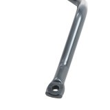Belltech Anti-Sway Bars 5436 Sway Bar, Gunmetal, Steel, Front, 1 1/8 in. Diameter, Dodge, Kit thumbnail 7