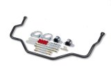 Belltech Anti-Sway Bars 5500 Sway Bar, Gunmetal, Steel, Rear, 1 in. Diameter, Chevy, GMC, Kit thumbnail 2