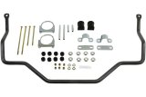 Belltech Anti-Sway Bars 5500 Sway Bar, Gunmetal, Steel, Rear, 1 in. Diameter, Chevy, GMC, Kit thumbnail 3
