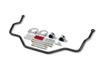 Belltech Anti-Sway Bars 5500 Sway Bar, Gunmetal, Steel, Rear, 1 in. Diameter, Chevy, GMC, Kit thumbnail 5