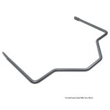 Belltech Anti-Sway Bars 5500 Sway Bar, Gunmetal, Steel, Rear, 1 in. Diameter, Chevy, GMC, Kit thumbnail 6