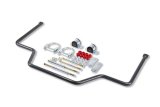 Belltech Anti-Sway Bars 5546 Sway Bar, Gunmetal, Steel, Rear, 1 in. Diameter, Ford, Kit thumbnail 2
