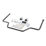 Belltech Anti-Sway Bars 5546 Sway Bar, Gunmetal, Steel, Rear, 1 in. Diameter, Ford, Kit thumbnail 3