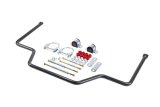Belltech Anti-Sway Bars 5546 Sway Bar, Gunmetal, Steel, Rear, 1 in. Diameter, Ford, Kit thumbnail 4