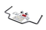Belltech Anti-Sway Bars 5546 Sway Bar, Gunmetal, Steel, Rear, 1 in. Diameter, Ford, Kit thumbnail 5