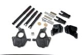 Belltech Lowering Kits with Nitro Drop 2 Shock Absorbers 655ND Suspension Kit thumbnail 2