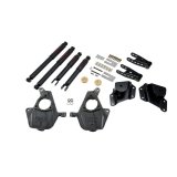 Belltech Lowering Kits with Nitro Drop 2 Shock Absorbers 655ND Suspension Kit thumbnail 3