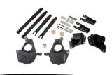 Belltech Lowering Kits with Nitro Drop 2 Shock Absorbers 655ND Suspension Kit thumbnail 4