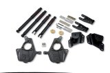 Belltech Lowering Kits with Nitro Drop 2 Shock Absorbers 655ND Suspension Kit thumbnail 5