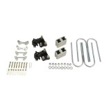 Belltech Lowering Kits 603 Suspension Kit, Ball Joint/Spacer, 2 in. Front, 3 in. Rear, Chevy, GMC, Kit thumbnail 1