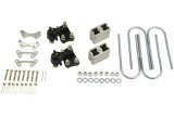 Belltech Lowering Kits 603 Suspension Kit, Ball Joint/Spacer, 2 in. Front, 3 in. Rear, Chevy, GMC, Kit thumbnail 2