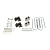 Belltech Lowering Kits 603 Suspension Kit, Ball Joint/Spacer, 2 in. Front, 3 in. Rear, Chevy, GMC, Kit thumbnail 4