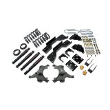Belltech Lowering Kits with Nitro Drop 2 Shock Absorbers 794ND Suspension Kit thumbnail 2