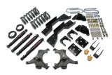 Belltech Lowering Kits with Nitro Drop 2 Shock Absorbers 794ND Suspension Kit thumbnail 3