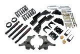 Belltech Lowering Kits with Nitro Drop 2 Shock Absorbers 794ND Suspension Kit thumbnail 4