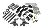 Belltech Lowering Kits with Nitro Drop 2 Shock Absorbers 794ND Suspension Kit thumbnail 5