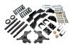 Belltech Lowering Kits with Nitro Drop 2 Shock Absorbers 794ND Suspension Kit thumbnail 7