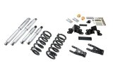 Belltech Lowering Kits with Street Performance Shock Absorbers for 1988-1998 C1500 - 691SP Suspension Kit thumbnail 3