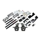 Belltech Lowering Kits with Nitro Drop 2 Shock Absorbers 918ND Suspension Kit thumbnail 2