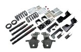 Belltech Lowering Kits with Nitro Drop 2 Shock Absorbers 918ND Suspension Kit thumbnail 3