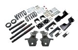 Belltech Lowering Kits with Nitro Drop 2 Shock Absorbers 918ND Suspension Kit thumbnail 4