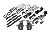 Belltech Lowering Kits with Nitro Drop 2 Shock Absorbers 918ND Suspension Kit thumbnail 5