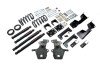 Belltech Lowering Kits with Nitro Drop 2 Shock Absorbers 918ND Suspension Kit thumbnail 8