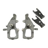 Belltech Lowering Kits 906 Suspension Kit thumbnail 2