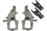 Belltech Lowering Kits 906 Suspension Kit thumbnail 4