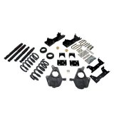 Belltech Lowering Kits with Nitro Drop 2 Shock Absorbers 667ND Suspension Kit thumbnail 1